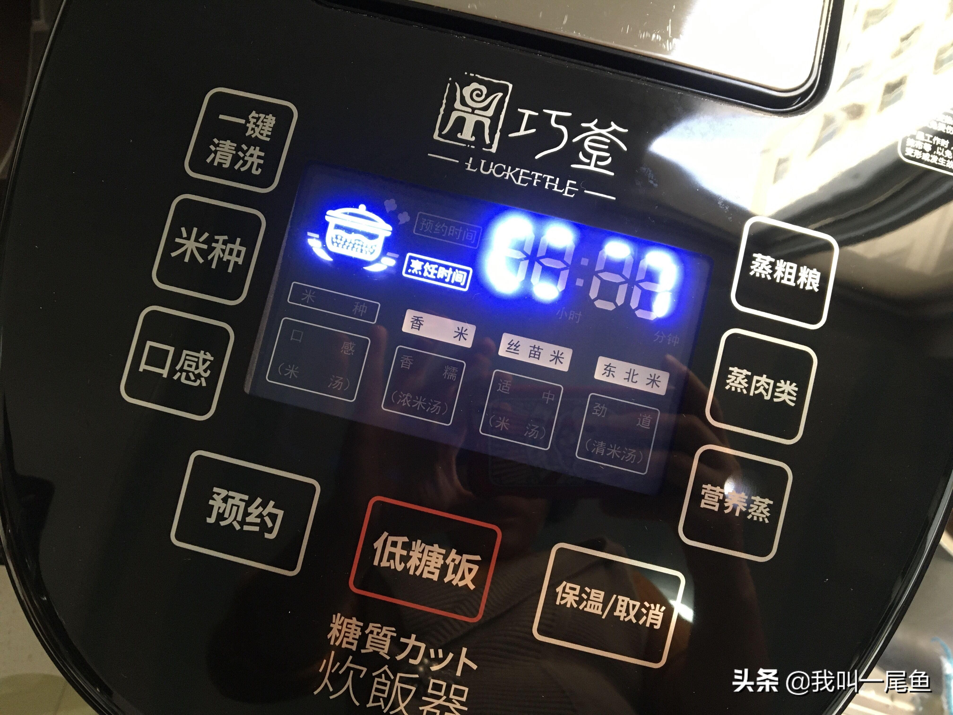 煮粥怎么煮得又快又粘稠,煮粥的做法放多少水合适