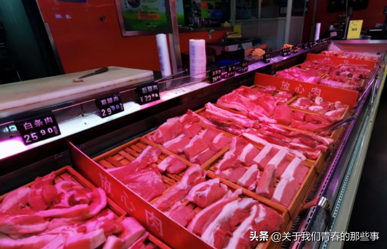 超市购物经历的潜规则,超市购物避坑小技巧