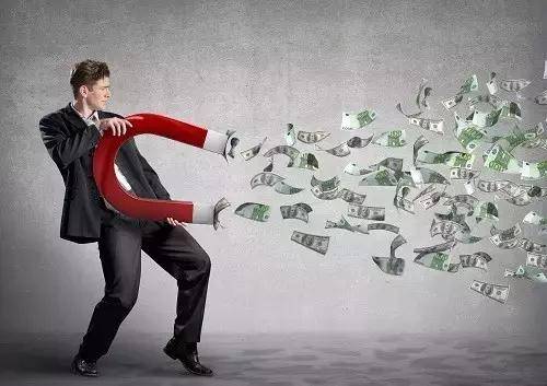 赚钱和挣钱的区别,赚钱与挣钱的本质区别图片