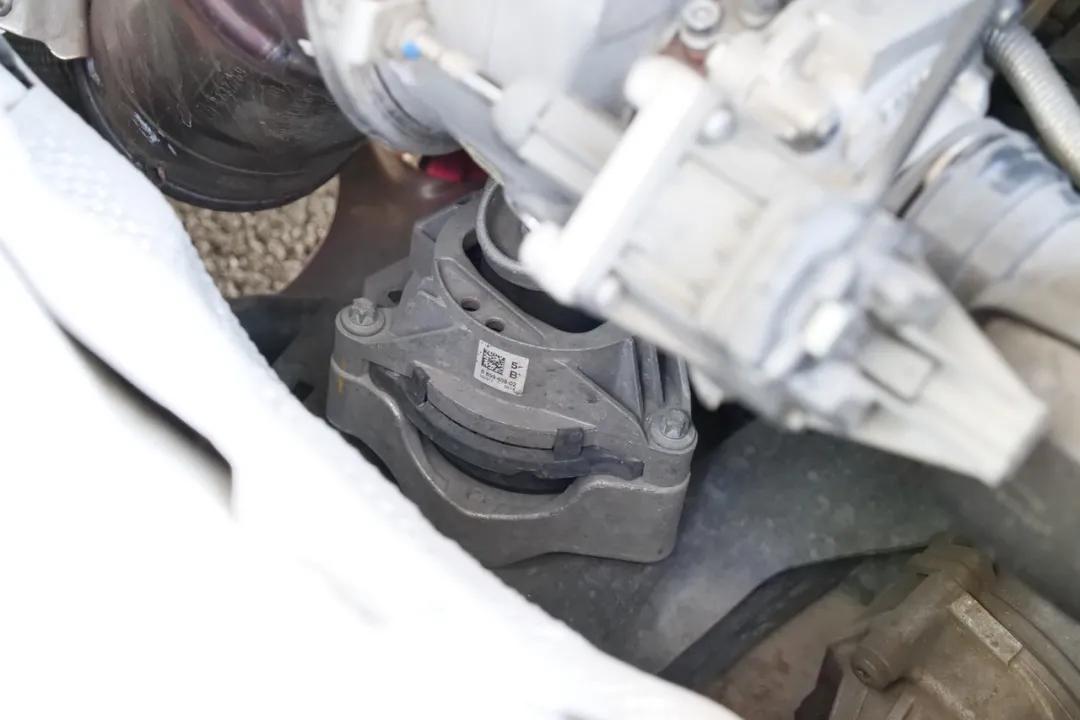 进口版宝马118i,十五万买的宝马