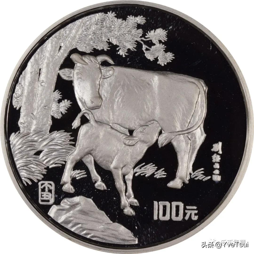 浮雕之美|庖丁解“牛”，从1985到2021