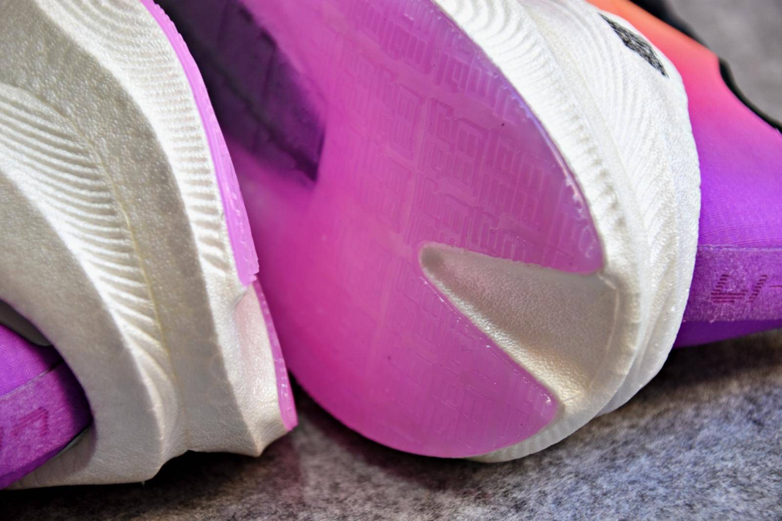 跑鞋体验测评,李宁缓震最好的跑鞋