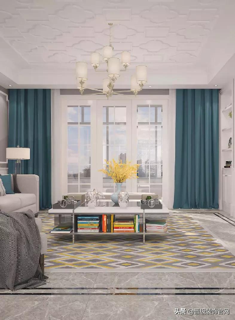 月星国际城样板房,月星国际城户型图