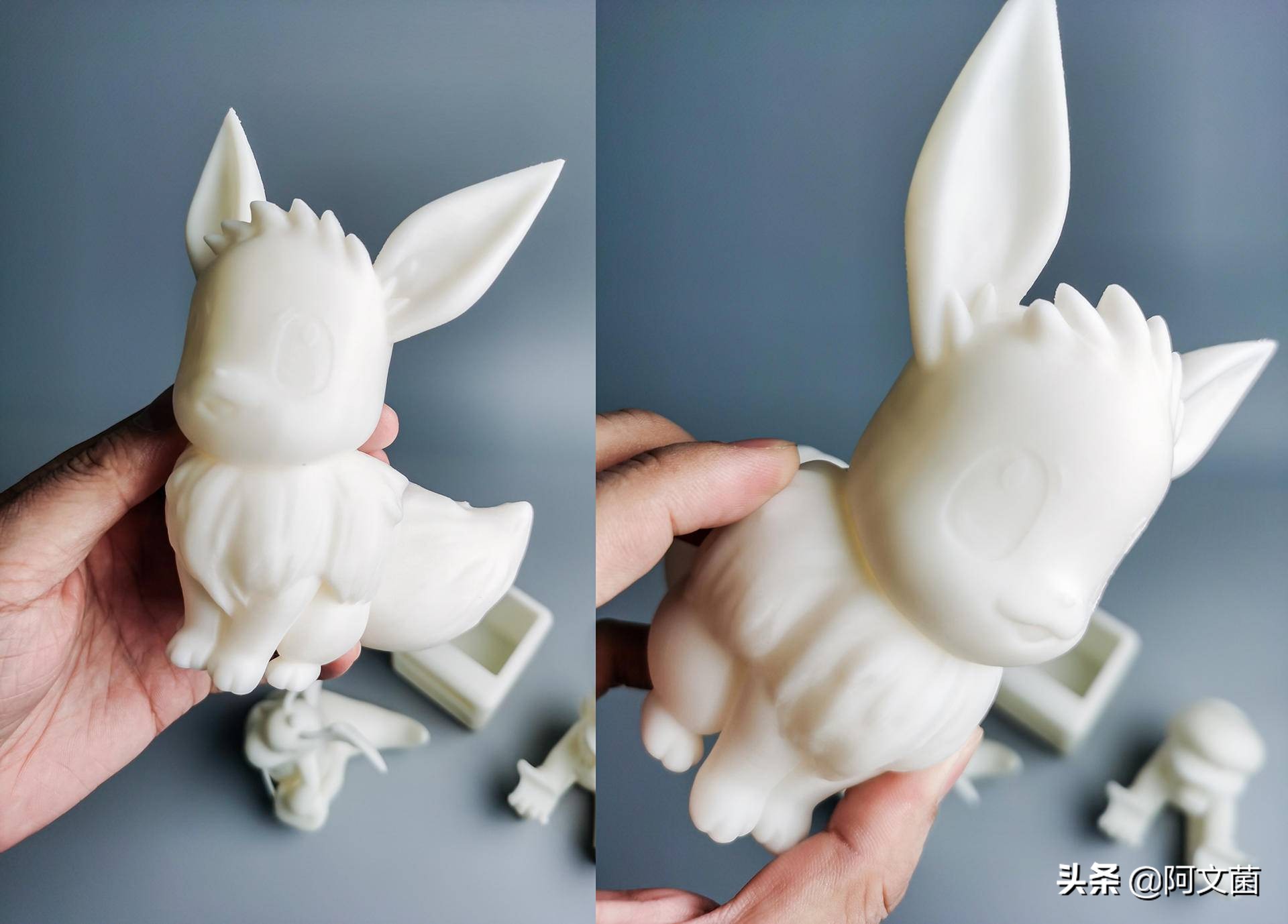 创想三维ender3v2打印机详细教程,创想三维ender3s1plus体验测评