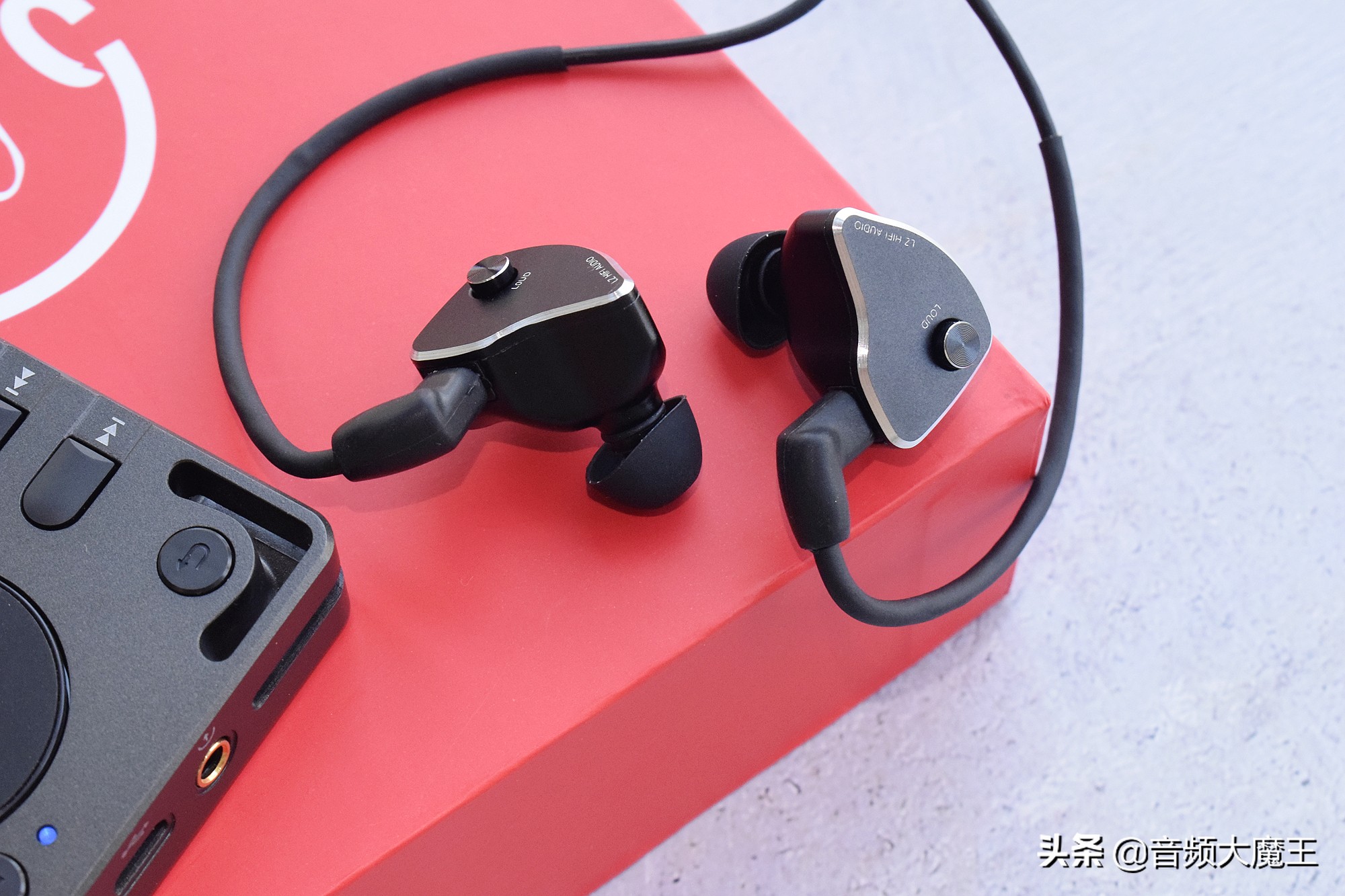 老忠耳机怎么样,老忠蓝牙耳机评测