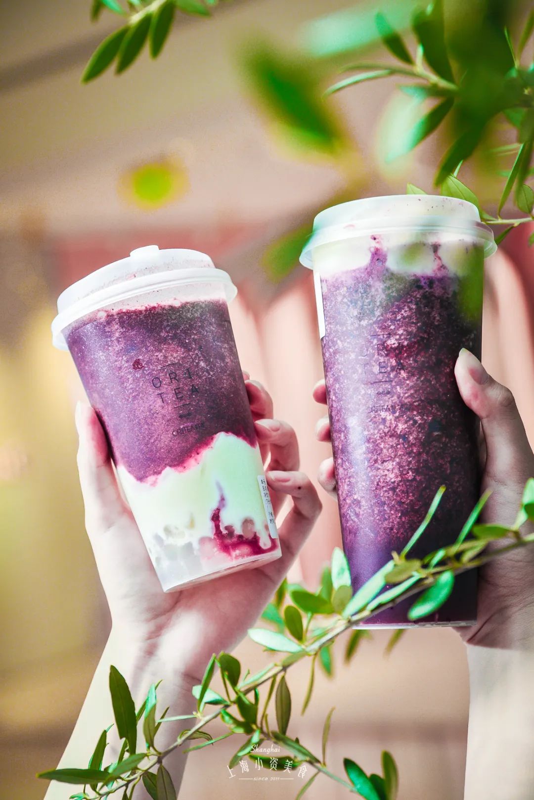 好喝的夏日奶茶教程,夏季好喝到爆的奶茶推荐