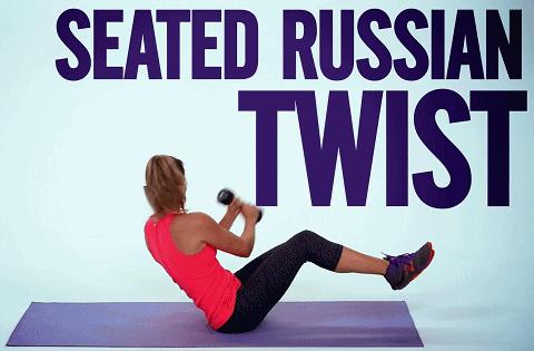 游泳圈怎么p掉腰部赘肉,简单锻炼腹部游泳圈