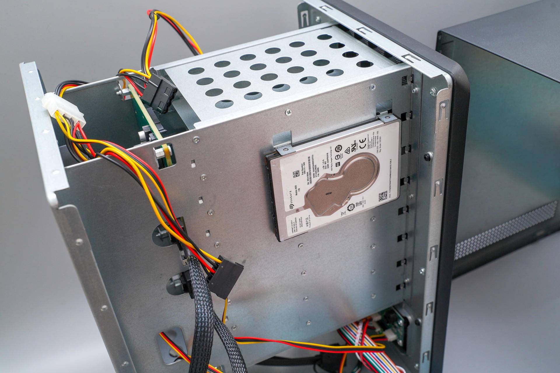 翼王组装电脑,翼王测评mac主机