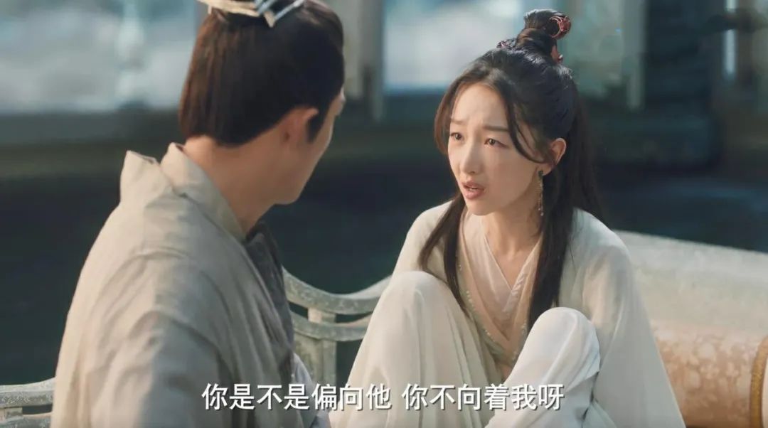 周冬雨首部仙侠剧将播,周冬雨仙侠剧正面评价