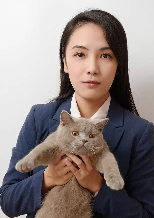 拍摄证件照怎么布光,证件照后期拍摄方法