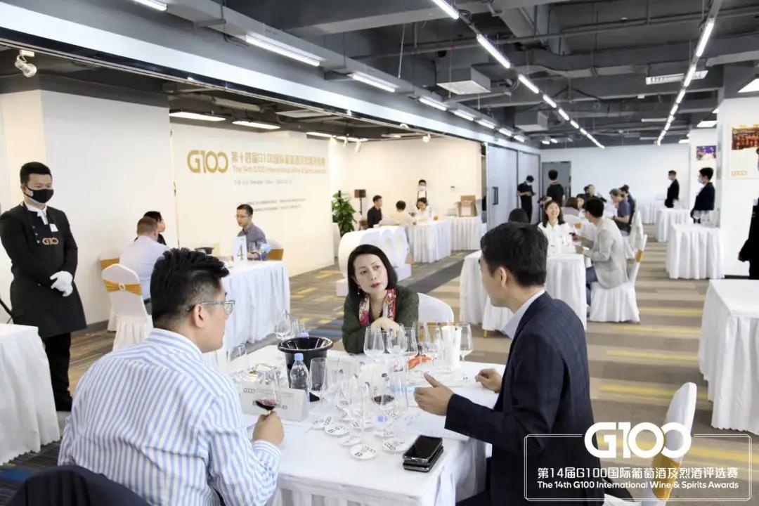 第十四届G100大赛将于7月7日公布获奖名单，云直播揭晓最终赛果