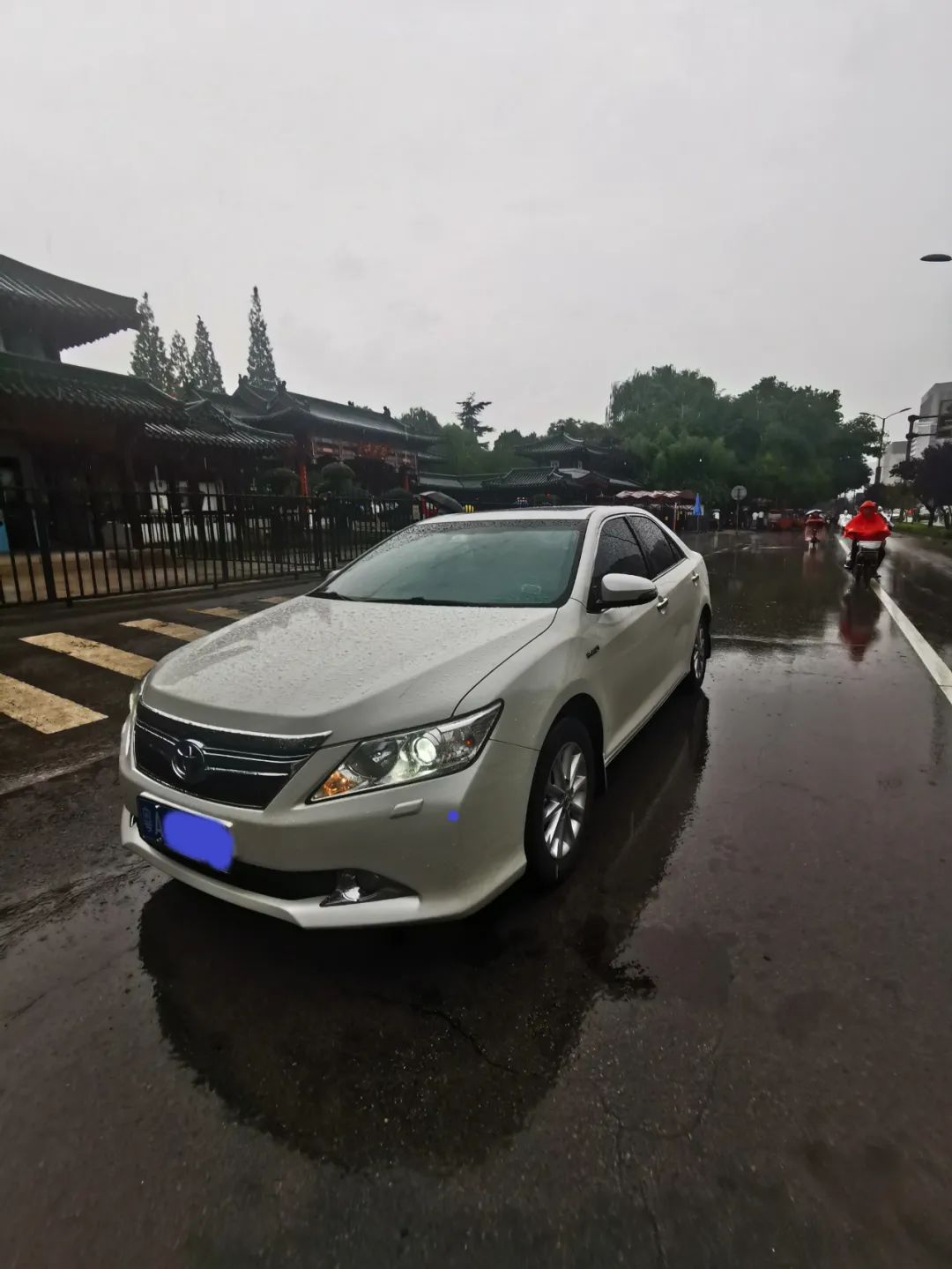 凯美瑞双擎的优势和劣势,18年凯美瑞双擎车主用车感受