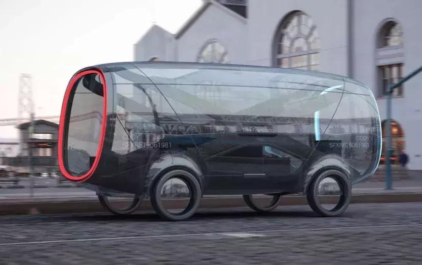 15大顶级工业设计公司,一次性带你全部看齐!