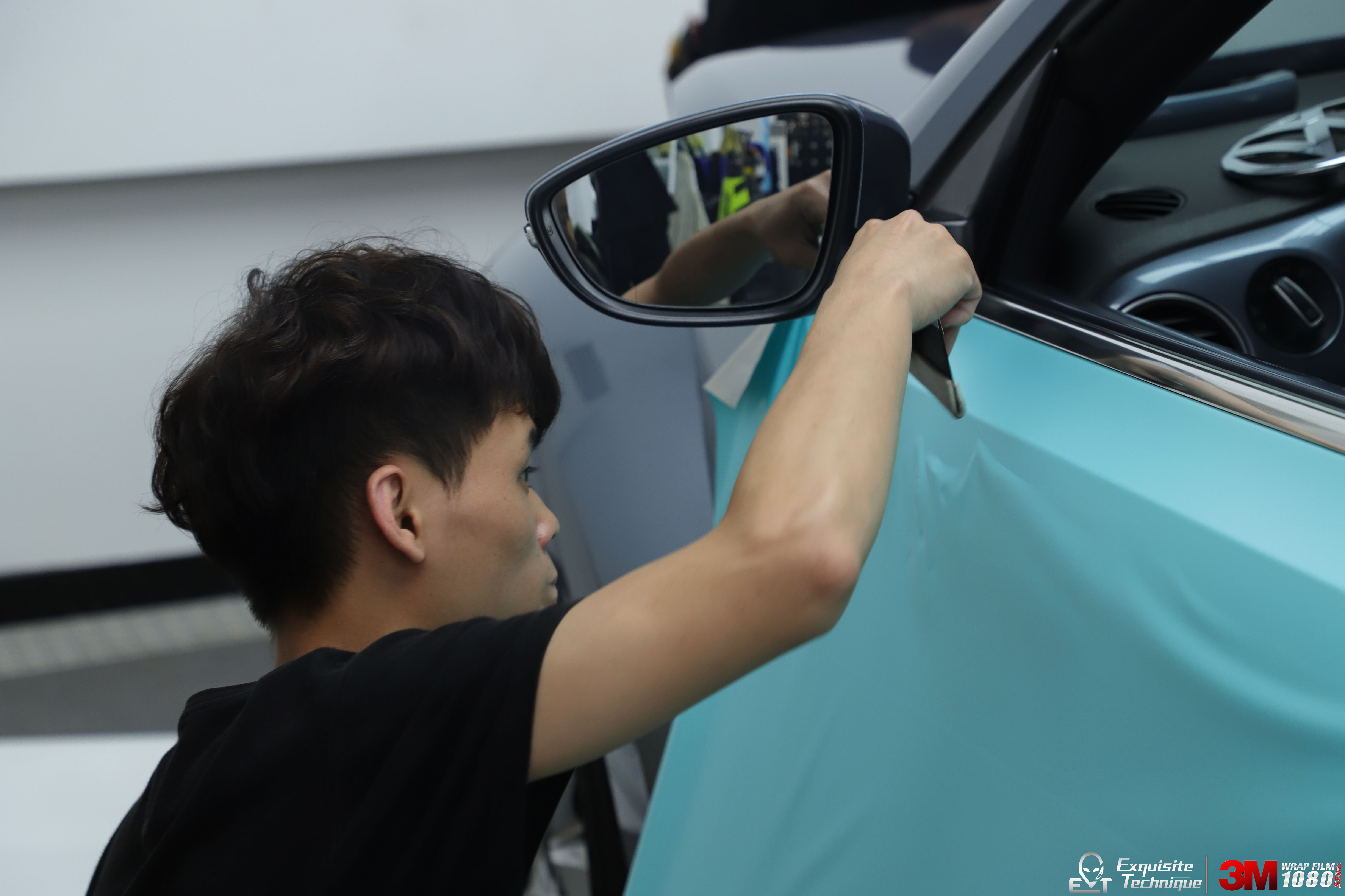 情怀和价格无关，Tiffany蓝大众甲壳虫诠释一代经典