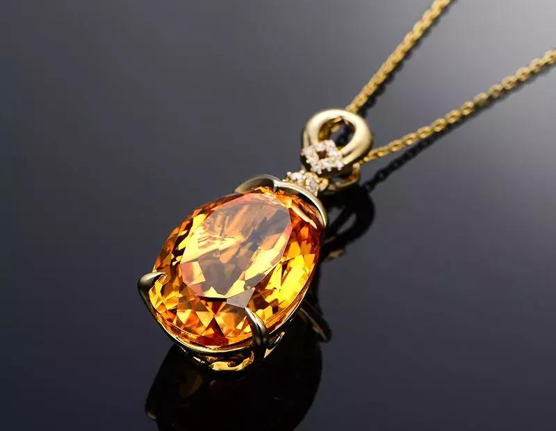 首饰颜色变暗怎么办,首饰变黑原因