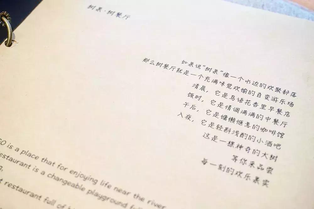 去上海必去的民宿,上海树林民宿推荐