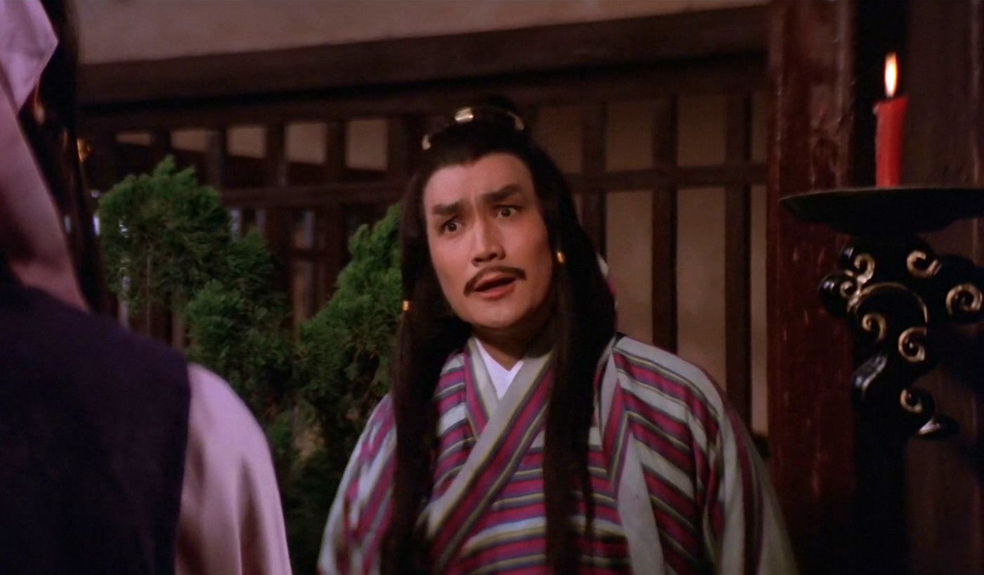 她22岁大红，三个丈夫1死2坐牢，还无奈放弃上亿遗产，悲惨半生