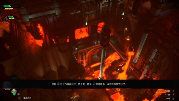 暗黑血统创世纪评测,暗黑血统创世纪测评