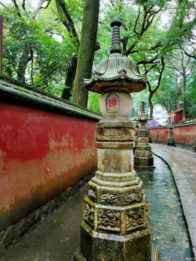 福州烟台山一日游最佳路线图,福州地铁旅游攻略一日游