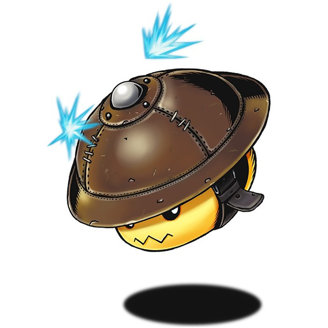 数码兽盘点,最好用的数码兽