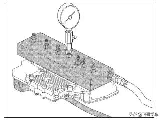 22款别克君威1.5t偶发加不起油门,别克君威手动挡常见故障