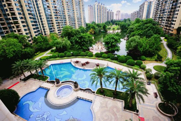 绵阳恒大接房 (绵阳恒大看房团)