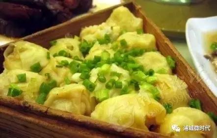 浦城的特产介绍50字,浦城最全特产