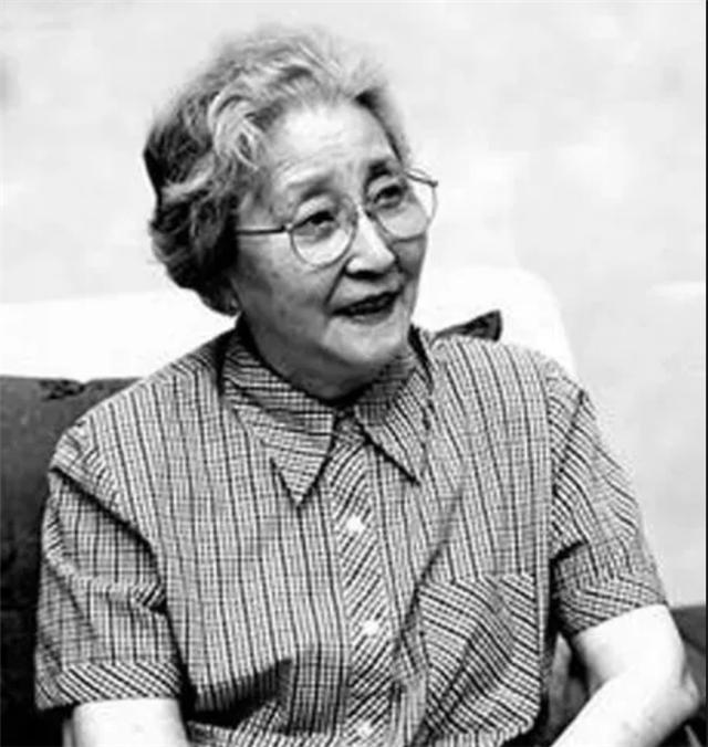 蒋英：嫁给干哥哥钱学森，培养学生李双江，她如何活成一代传奇？