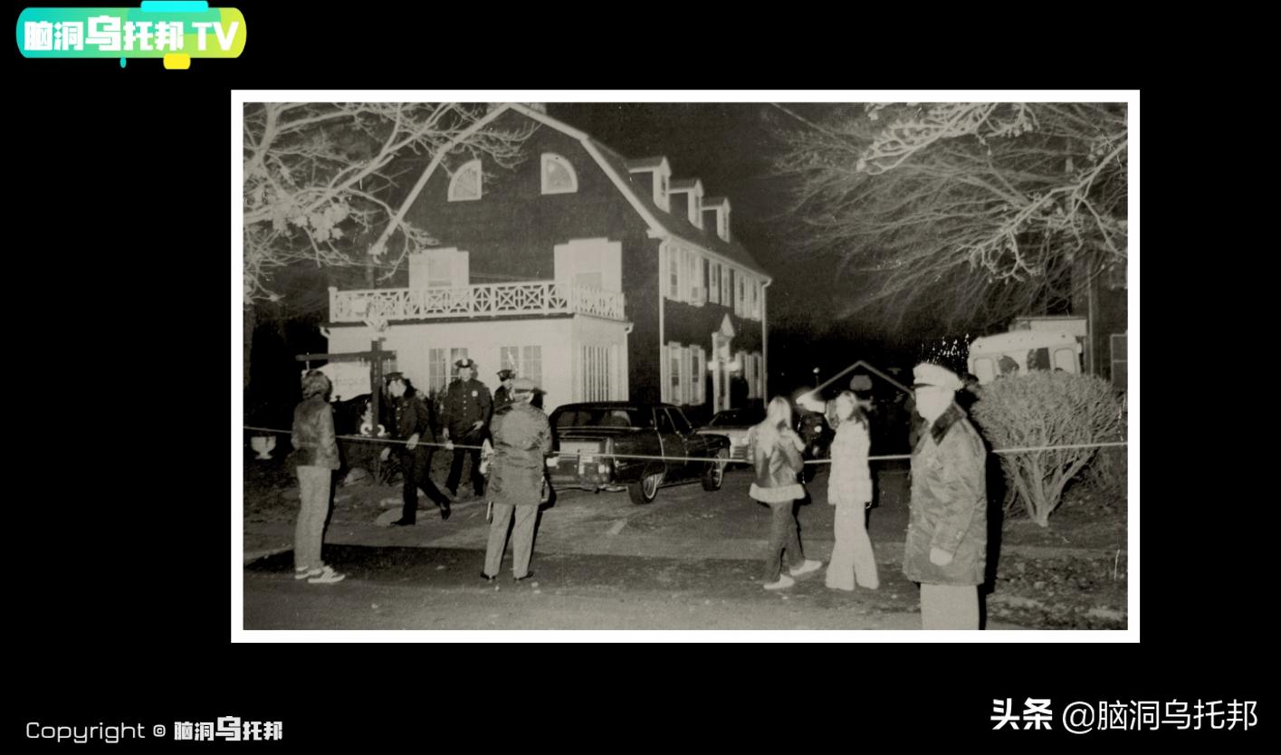 华伦夫妇恐怖案例,美国华伦夫妇灵异档案