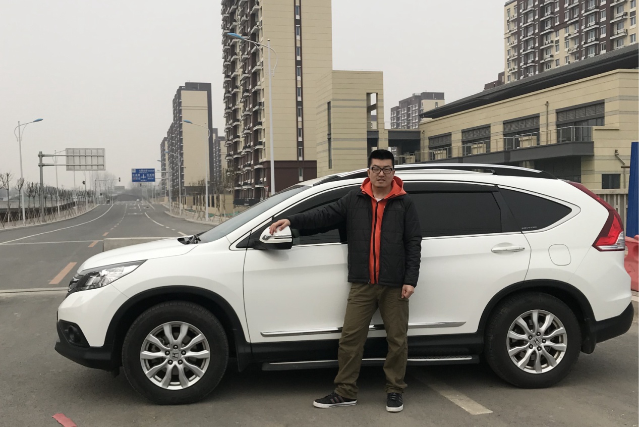 crv老车主的内心感悟,17年crv车主真实感受