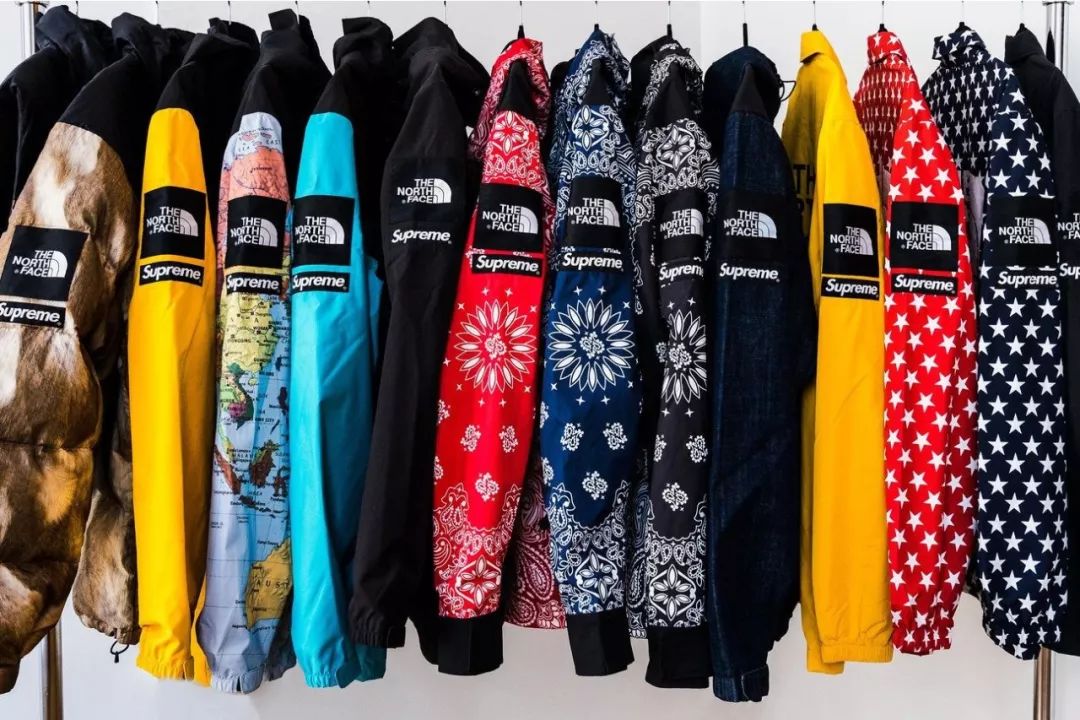 「很潮-OFFWAY」给你30万,是买archive还是hype?