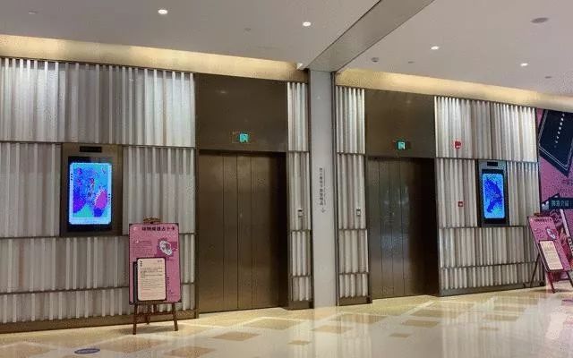 围挡起什么作用,购物中心品牌围挡技巧