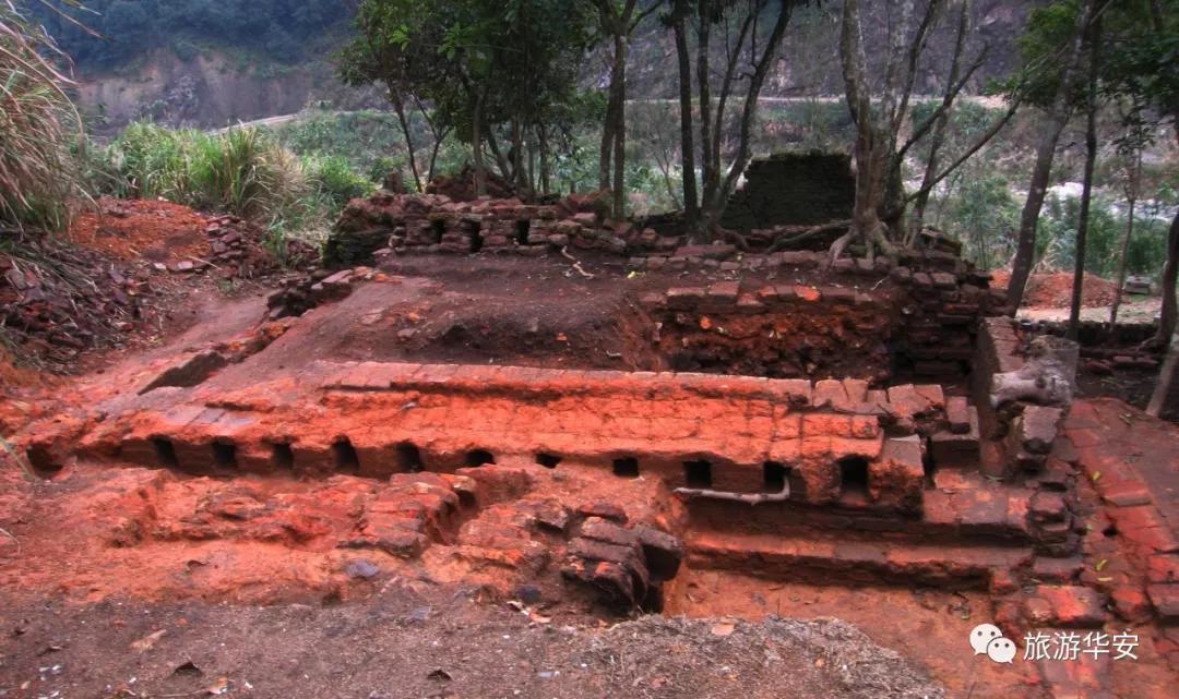 春风十里不如你,我在华安等着您
