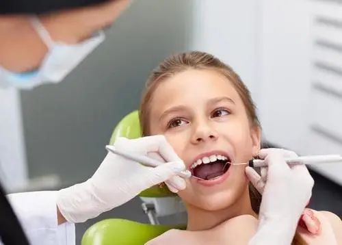 儿童护牙食谱大全,儿童保护牙齿食谱图片大全