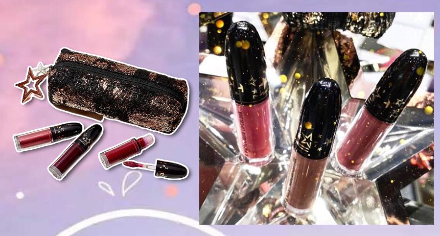 M.A.C又一次骗了我的钱…这20块一支的东西是什么