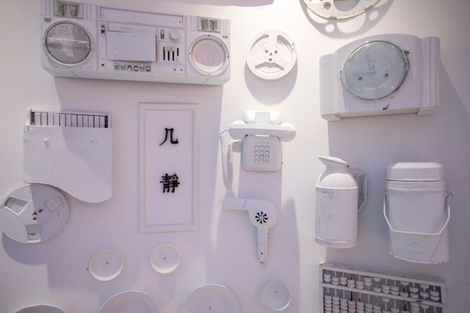 离岛微城慢生活民宿,嵊泗本岛真实体验