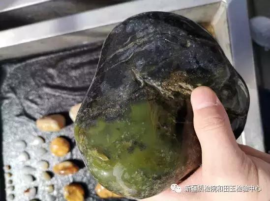 和田原料市场有多火,和田假货一览表