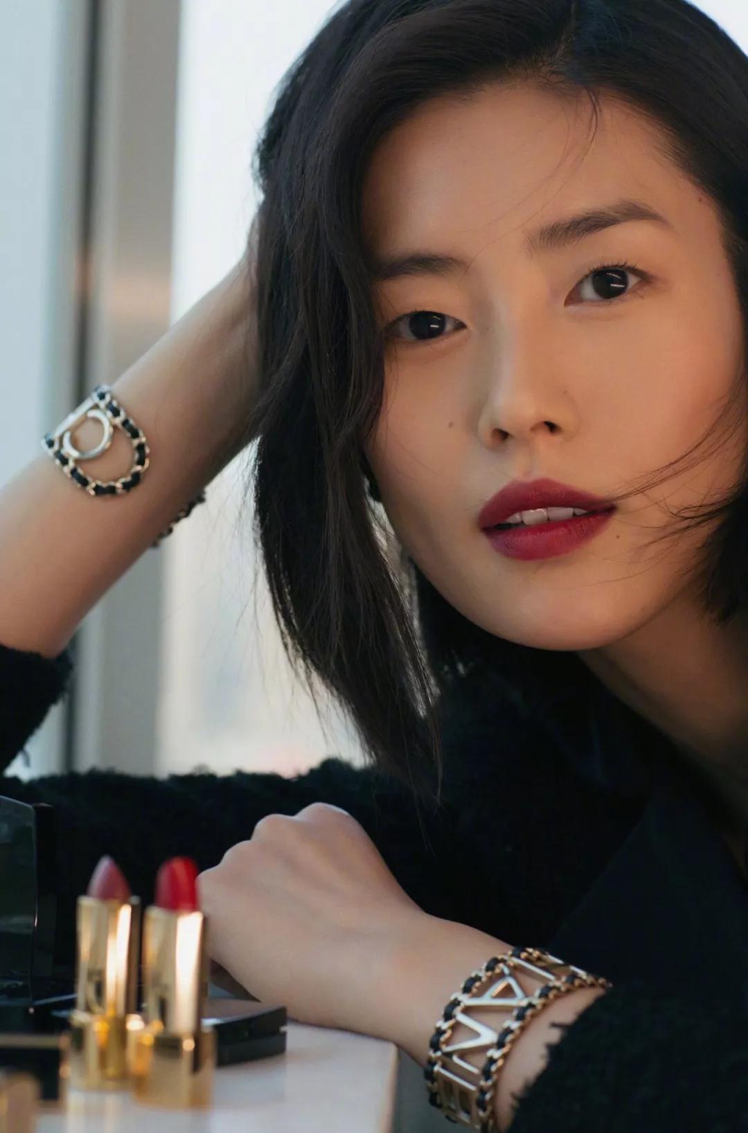 秋冬必备的雾面哑光口红，易烊千玺为你选好了