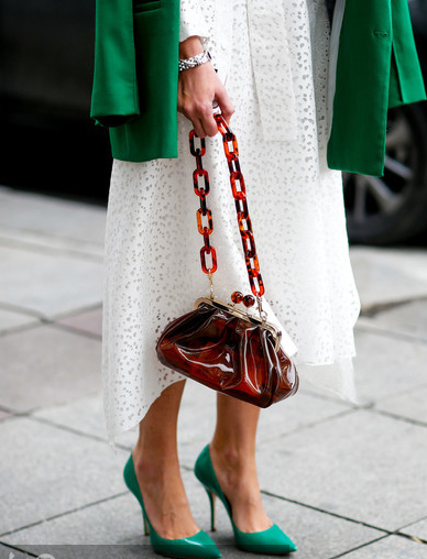 包包ins高级感小众水桶包,2020年最流行的网红包包