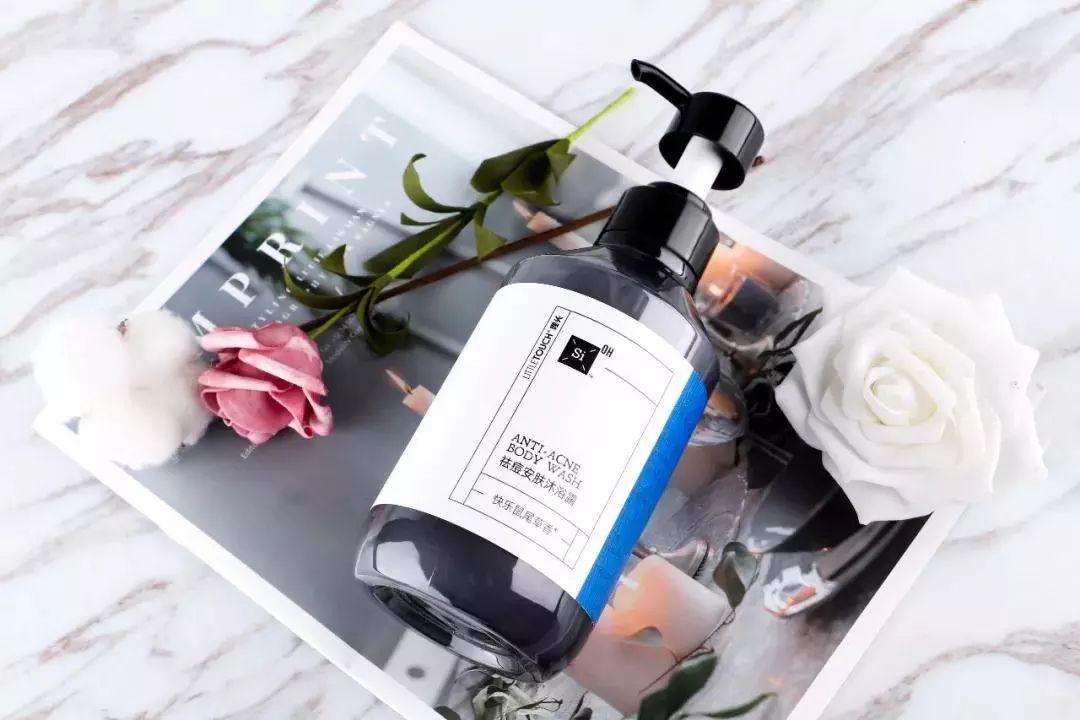 哪种沐浴露易清洗,沐浴露易冲洗不滑腻