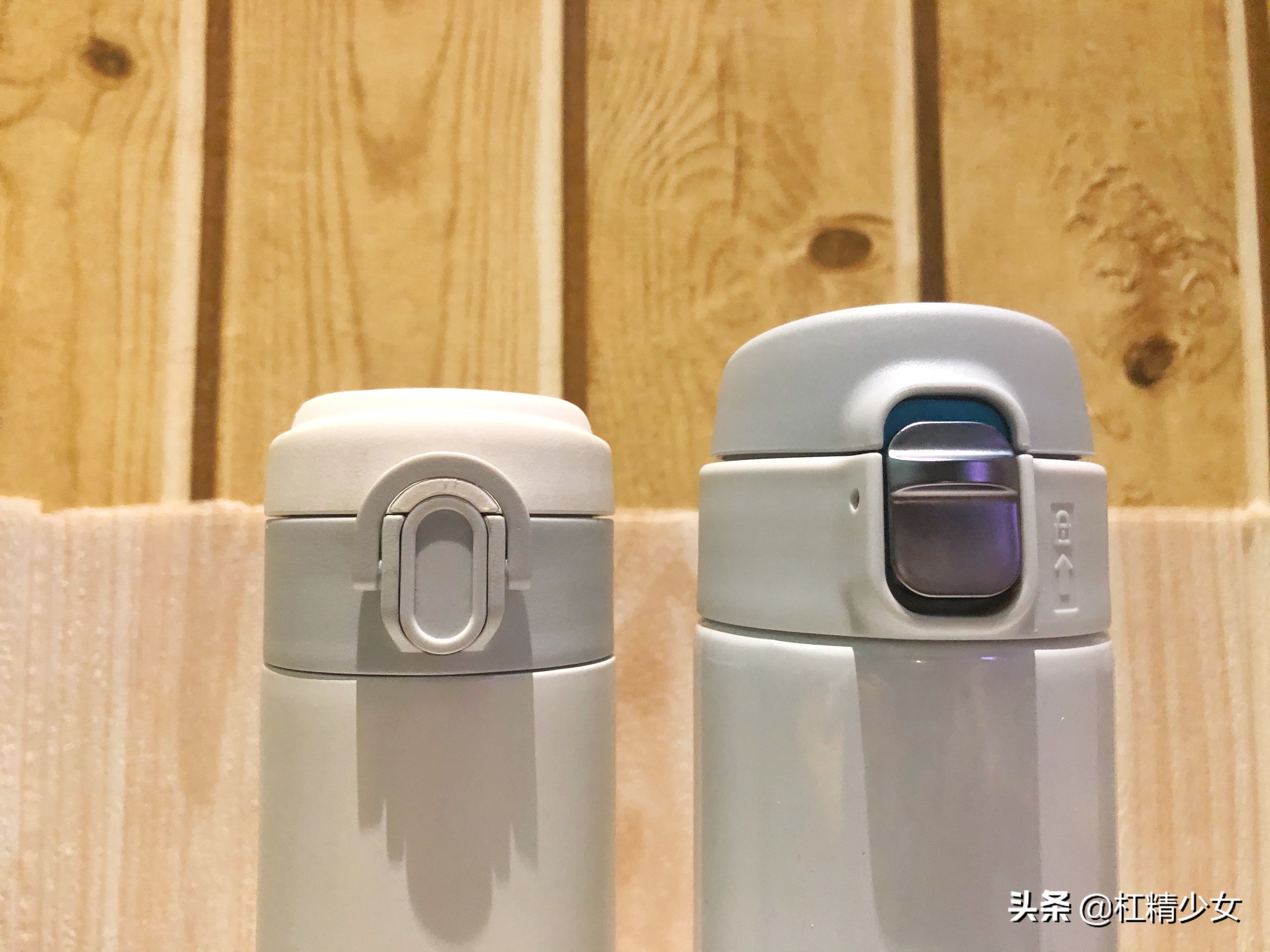 虎牌保温杯和象印保温杯哪个更好,虎牌保温杯和普通保温杯的区别