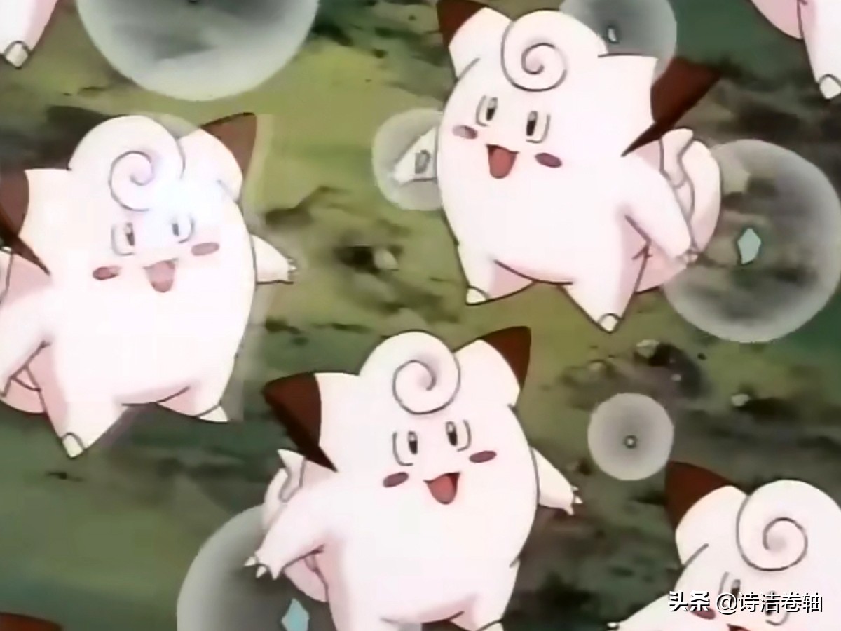 《精灵宝可梦》图鉴进化史,宝可梦进化石有次数吗