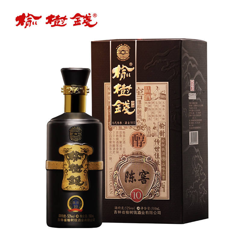 自己喝口粮酒哪些酒值得长期收藏,市场上哪种口粮酒最畅销