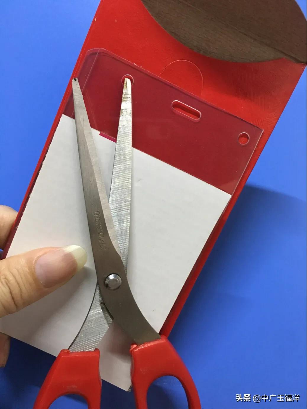 20200520的红包如何有心意有创意的封红包？详细的图集教程来了！