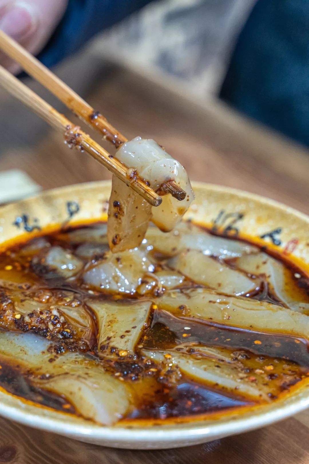 暴走高陵12时辰，这11家店最想推荐给你们