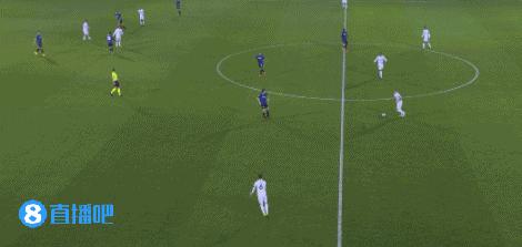 门迪皇马世界杯,皇马1-0亚特兰大门迪绝杀