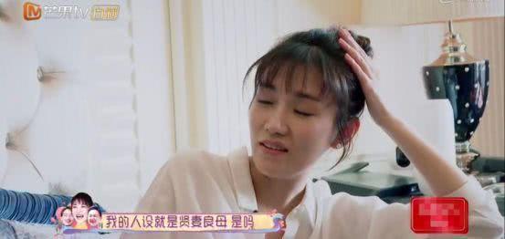 杨烁夫妻花式秀恩爱方式,杨烁和妻子近况曝光