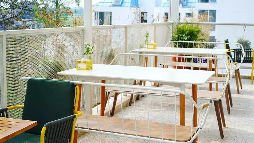 去上海必去的民宿,上海树林民宿推荐