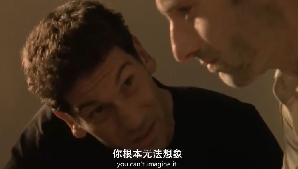 世界末日的男人都会干什么,如果世界末日过来了男生在干啥