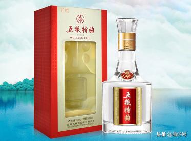 五粮特曲和五粮特曲精品哪个好喝,五粮春五粮特曲五粮精酿哪个好